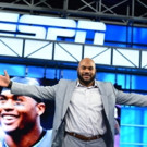 Baltimore Ravens' Steve Smith Sr to Make Several Appearances on MIKE & MIKE