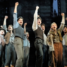Podcast: First Episode of Disney's Original Podcast Series Highlight's NEWSIES