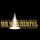 A NIGHT WITH MR. WONDERFUL Musical Set for New York New Works Theatre Festival Video