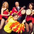 Skylight Theatre Extends EL GRANDE CIRCUS DE COCA-COLA Through Sept 30
