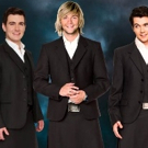 Celtic Thunder to Play Fabulous Fox, 10/8