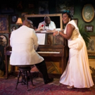 Photo Flash: First Look at Zonya Love in THE DEVIL'S MUSIC, Opening Tonight at…