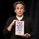 THE MALE INTELLECT: AN OXYMORON to Play Limited Engagement at the Playhouse at Westpo