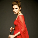 Violinist Karen Gomyo to Join the Houston Symphony, Today