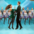 BWW Review: RIVERDANCE 20 at The Playhouse