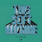 This Soft Machine. Its Operational. CHIDA and Avalon Emerson Remixes Out 6/3 Video