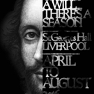 Liverpool's St George's Hall to Host WHERE THERE'S A WILL Shakespeare Season Video