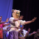 Bay Area Children's Theatre Welcomes Five More Schools to Disney Musicals in Schools  Video