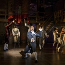 It's Back for Another Shot! HAMILTON's Digital Lottery Returns Today Video
