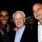 Chef Marcus Samuelsson And Mark Weiss Named Board Co-Chairmen Of Careers Through Culi Video
