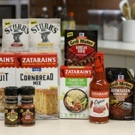 McCormick Announces Spring New Product Lineup
