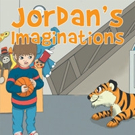 Cecelia Powell Announces JORDAN'S IMAGINATIONS Video