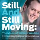 Caroline Bowman, Sean MacLaughlin, Katie Thompson to Sing William Waldrop Tunes at…