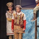 Idaho Theater for Youth to Present THE SHAKESPEARE STEALER at the Morrison Center, 4/