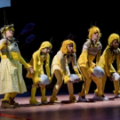 Photo Flash: First Look at World Premiere of Dr. Seuss's THE SNEETCHES at CTC Video