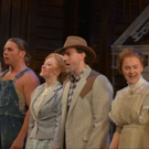 Photo Coverage: The Cast of OKLAHOMA! at The John W. Engeman Theater Northport Take O Video
