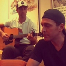 STAGE TUBE: Ramin Karimloo and Tam Mutu Deliver Beautiful Rendition of 'Edelweiss'