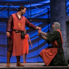 BWW Review: Imagination Reigns in Kingsmen Shakespeare Company's HENRY V Video