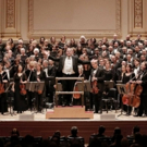 New York Choral Society to Perform Arvo Part & Beethoven at Carnegie Hall Video