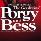 PORGY UND BESS diesen Sommer auf Tournee in Deutschland