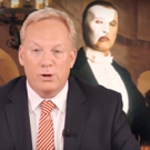 Video: Michael Crawford Chats 30th PHANTOM Anniversary Celebration and More with…
