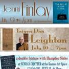 This Week at Bookworks Includes The Opera Unveiled, Pet Rescue Stories and More