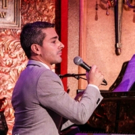 Eric Yves Garcia to Return to Feinstein's/54 Below with KEEPERS OF THE KEYS Video