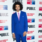 PHOTO: First Look - Tony Winner Daveed Diggs Guest Stars on ABC's 'BLACK-ISH'
