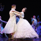 Broadway's CINDERELLA to Dance into Segerstrom Center This Spring Video