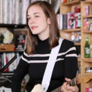 Margaret Glaspy Performs 'You and I' and More for NPR's Tiny Desk Series Video
