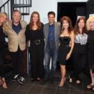 Photo Flash: Brooke Shields, Christie Brinkley, Susan Lucci and More in CELEBRITY AUT Video