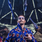 BWW Review: Cirque du Soleil's LUZIA Brings Mexico to Bay Area