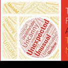 Theatrical Outfit Launches THE UNEXPECTED PLAY READING FESTIVAL 1/21-22, 2017