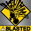 Defunkt Theatre to Stage Portland Premiere of Sarah Kane's BLASTED Video
