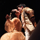 Photo Flash: Sneak Peek - Les Ballets de Monte-Carlo to Bring CINDERELLA to NY City Center