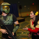 THE VIDEO GAMES Comes Back to the Actors Company - and It's Bigger, Badder and BLOODY Video