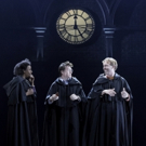 Better Stock Up on Floo Powder! HARRY POTTER AND THE CURSED CHILD in Talks for the…