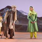 Photo Flash: First Look at the Stage Adaptation of Khaled Hosseini's A THOUSAND SPLENDID SUNS at A.C.T.