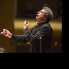 Semyon Bychkov Conducts New York Philharmonic in Mahler This Weekend Video