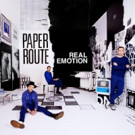 PAPER ROUTE Announced as Support on K.Flay's U.S. Tour & Confirmed for National TV De Video