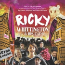 Charlotte Ritchie to Star in RICKY WHITTINGTON AND HIS CAT at New Diorama Theatre Video