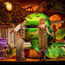 The Belgrade Theatre Presents LITTLE SHOP OF HORRORS �" X FACTOR's Rhydian to star! Video
