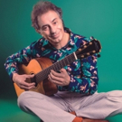 Wakefield Music Presents France's Acoustic Guitar Wiz Pierre Bensusan In Concert