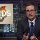 VIDEO: John Oliver Says 'Good Riddance' to Migrating Birds on LAST WEEK Web Exclusive