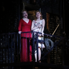 Photo Flash: First Look at Christiane Noll, Emily Skinner, Adam Heller, Bradley Dean…