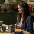 Photo Flash: Netflix Releases 'First Look' GILMORE GIRLS Images! Video