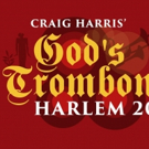 Craig Harris's GOD'S TROMBONES to Return to Harlem Right Before Christmas Video