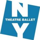 NUTCRACKER, CINDERELLA, 'LEGENDS' and More Set for New York Theatre Ballet's 2015-16  Video