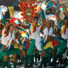 Vermont Contemporary Music Ensemble to Present Frevo Dance Group, 10/31 Video