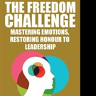 Brenda Oliver Releases THE FREEDOM CHALLENGE